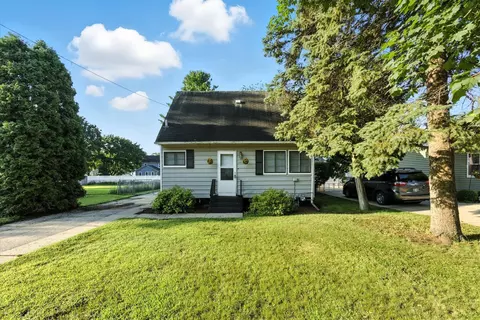 3001 Chafin, East Troy, WI 53120