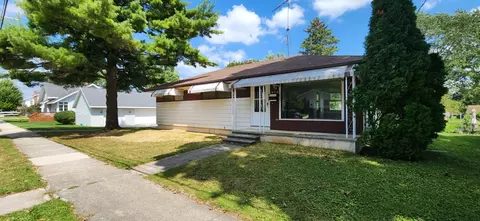 1808 Vanburen, New Holstein, WI 53061