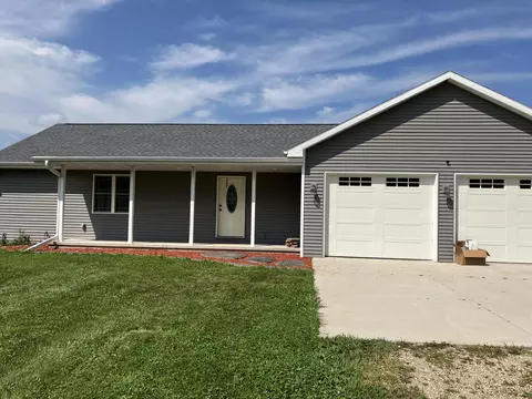 e9162 Blueberry Road, Bear Creek, WI 54961