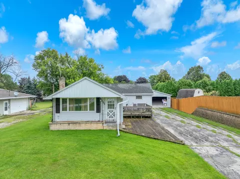 2303 N 38th, Sheboygan, WI 53083
