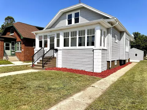 3713 10th, Kenosha, WI 53140