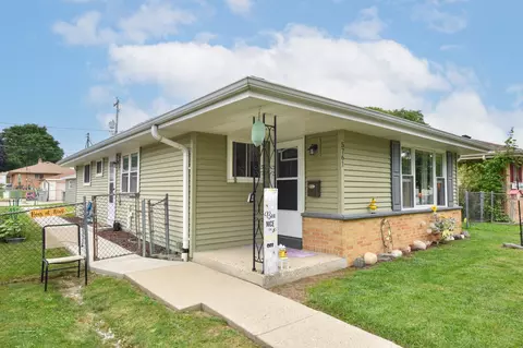 5761 N 97th, Milwaukee, WI 53225
