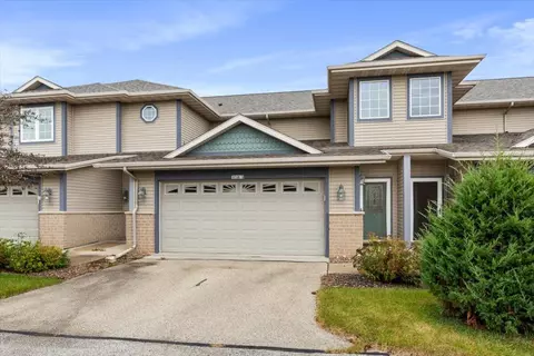 1718 Mallard #3, Sheboygan Falls, WI 53085