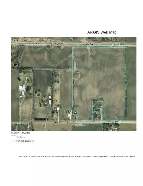 Lt1 Washington, Yorkville, WI 53177