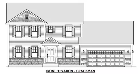657 E Blf, Waterford, WI 53185