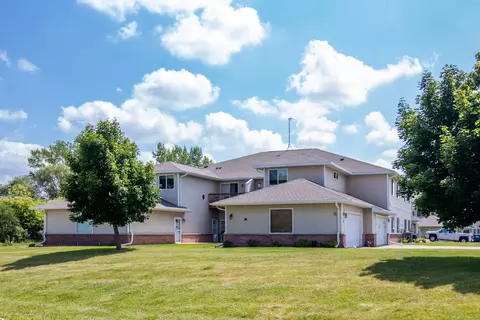 338 Brookside #1, Mayville, WI 53050