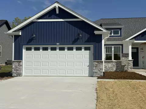 510 Golf, Jefferson, WI 53549