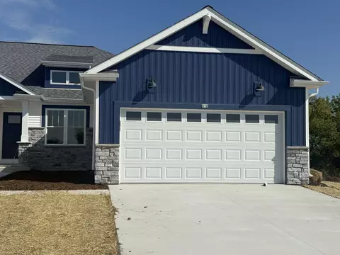 512 Golf, Jefferson, WI 53549