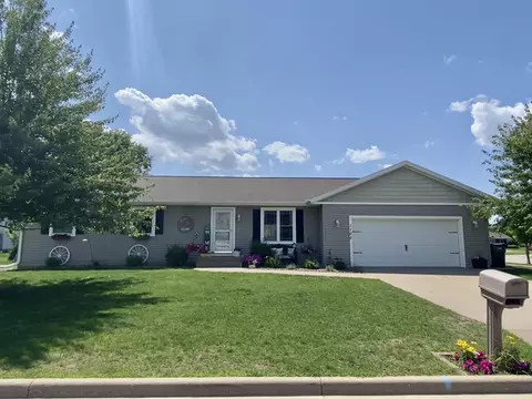 1100 Oakwood, Sparta, WI 54656
