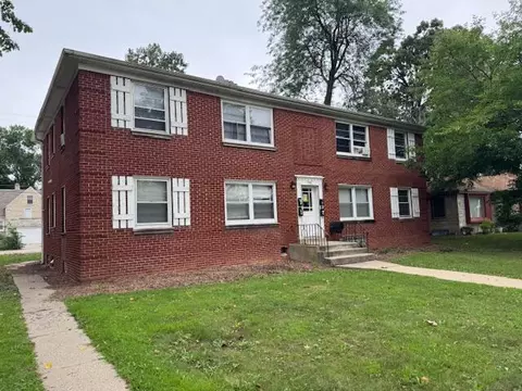4435 W Capitol, Milwaukee, WI 53216