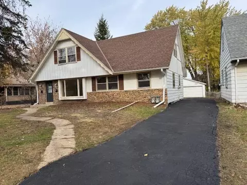 4044 W Vera #4046, Milwaukee, WI 53209