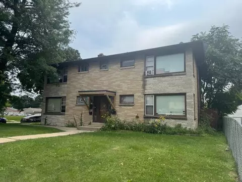 7305 W Hampton, Milwaukee, WI 53218