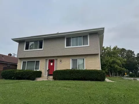 7100 W Hampton, Milwaukee, WI 53218