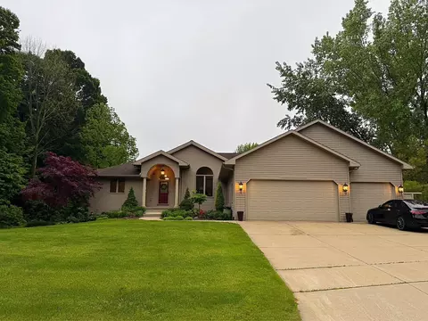 203 Memory, Francis Creek, WI 54214