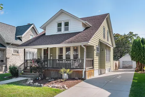 1126 S 76th, West Allis, WI 53214