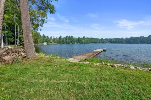 13672 W Shay Lk, Brazeau, WI 54161