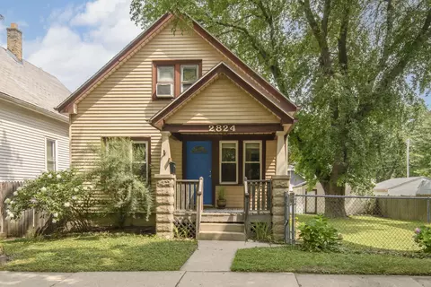 2824 S Greeley, Milwaukee, WI 53207