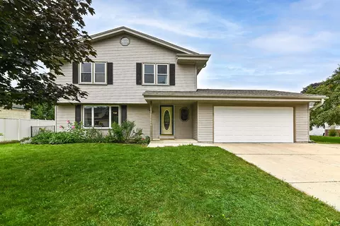 204 N 7th, Waterford, WI 53185