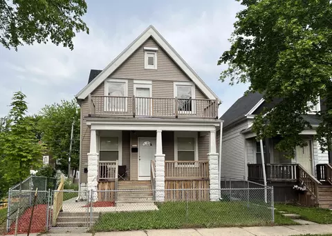 3529 N 25th, Milwaukee, WI 53206