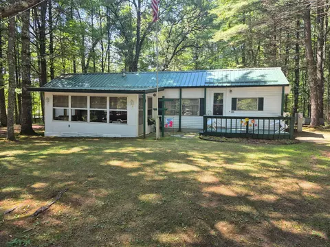 n12279 Wheeler Lane, Silver Cliff, WI 54104