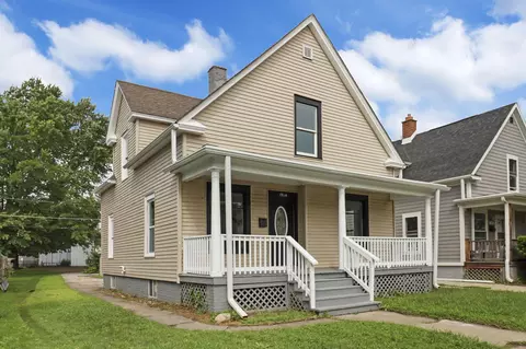 1808 Franklin, Racine, WI 53403