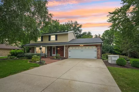 w181n5820 Jackson, Menomonee Falls, WI 53051