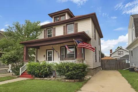 2406 Carmel, Racine, WI 53405