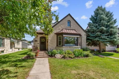 1662 S 53rd, West Milwaukee, WI 53214