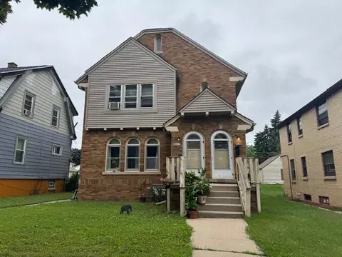 4047 N 38th #4049, Milwaukee, WI 53216