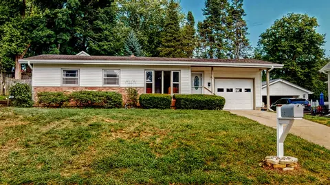312 S Marshall, Jefferson, WI 53549
