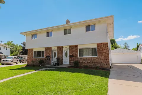 3841 S Marcy #3843, Milwaukee, WI 53220