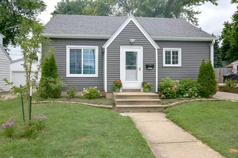 6416 38th, Kenosha, WI 53142