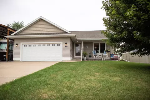 1141 Pinewood, Sparta, WI 54656