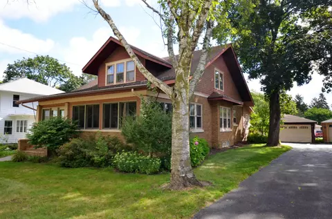 143 N Franklin, Whitewater, WI 53190