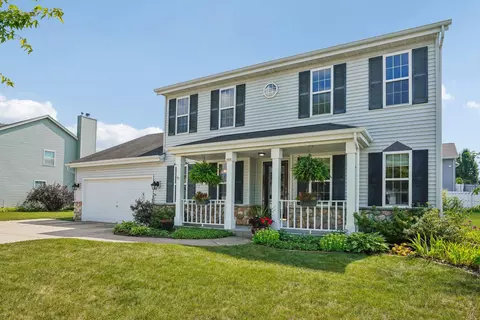 767 Aspen, Hartford, WI 53027