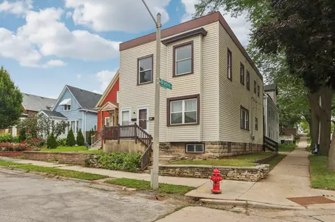 1530 S 34th #1532, Milwaukee, WI 53215