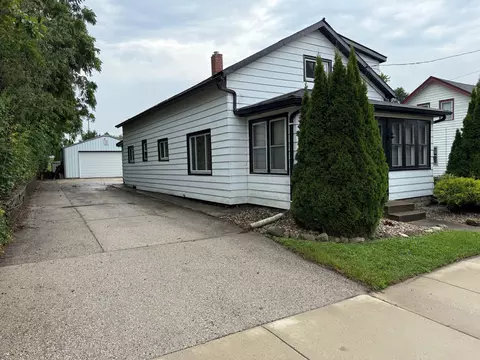 580 Milwaukee, Lomira, WI 53048