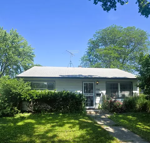5314 N 69th, Milwaukee, WI 53218