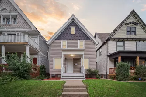 1333 N 31st, Milwaukee, WI 53208