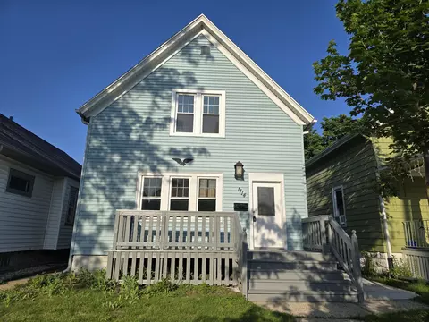 1114 S 47th, West Milwaukee, WI 53214