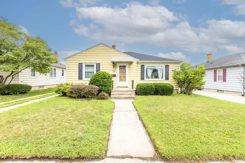 7807 37th, Kenosha, WI 53142