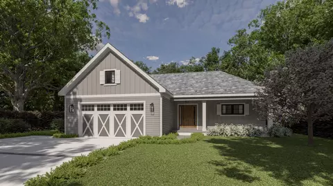 W4649 Hillcrest, Linn, WI 53125