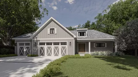 W4649 Hillcrest, Linn, WI 53125