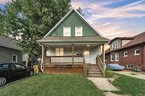 4826 20th, Kenosha, WI 53140