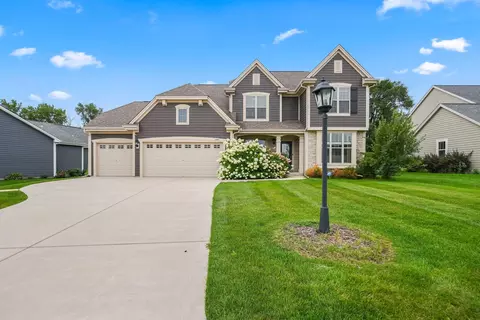 15455 Elmbrook, Brookfield, WI 53005