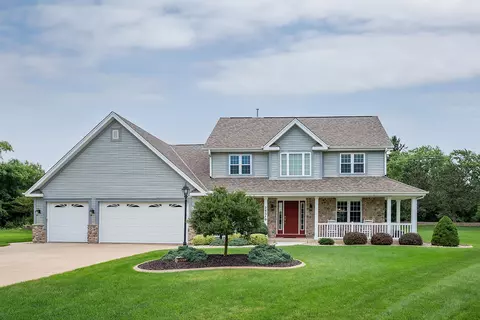 26510 Susie, Norway, WI 53185