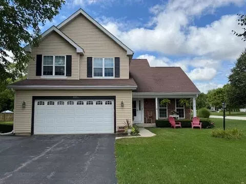 8954 105th, Pleasant Prairie, WI 53158
