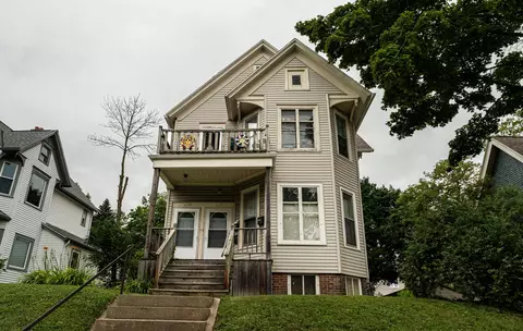 2743 S Logan #2745, Milwaukee, WI 53207