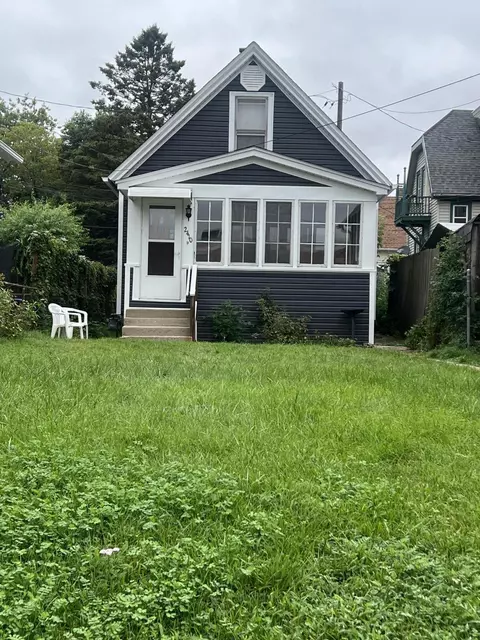 2410 W Legion, Milwaukee, WI 53204