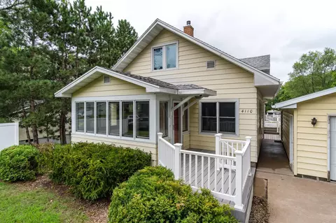 4110 Bank, Shelby, WI 54601